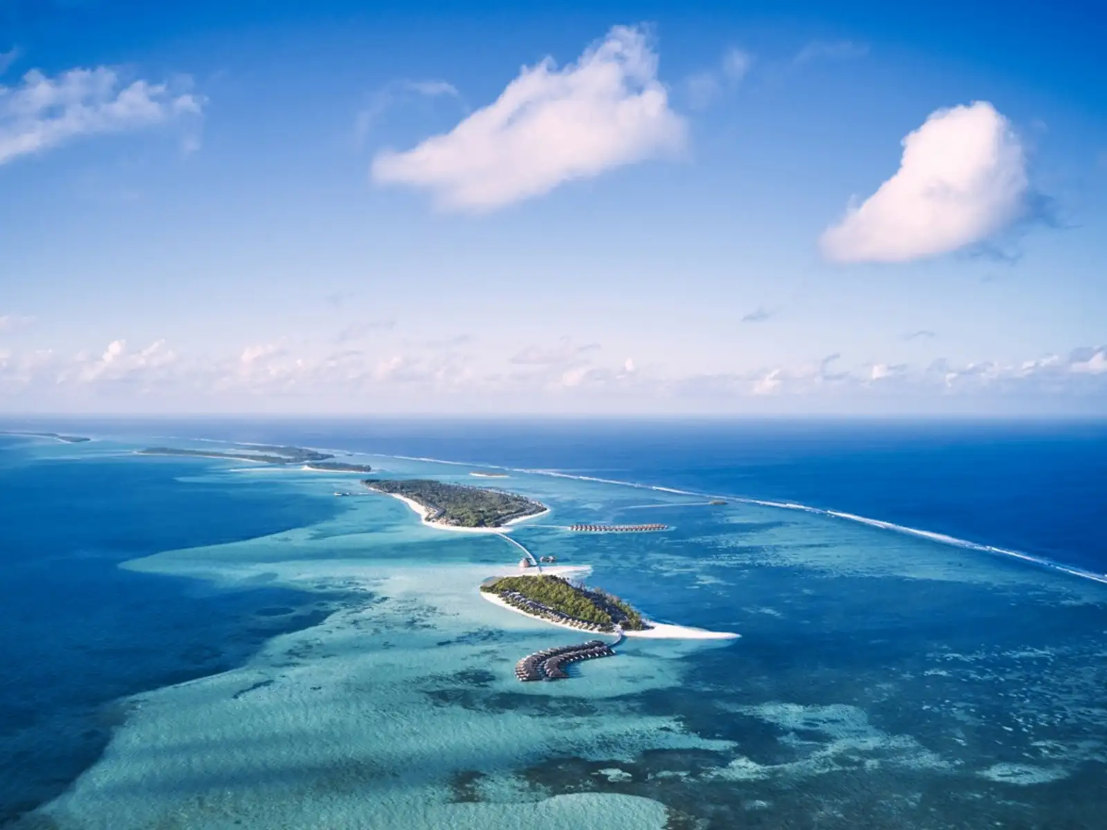 Jawakara Islands Maldives