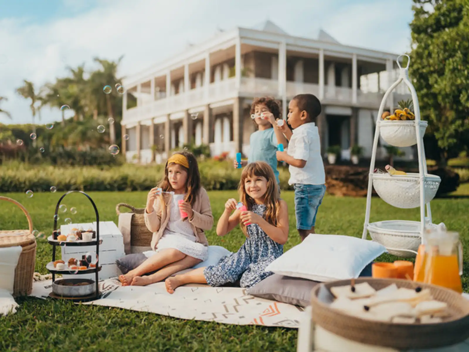 Heritage Le Telfair Golf & Wellness Resort