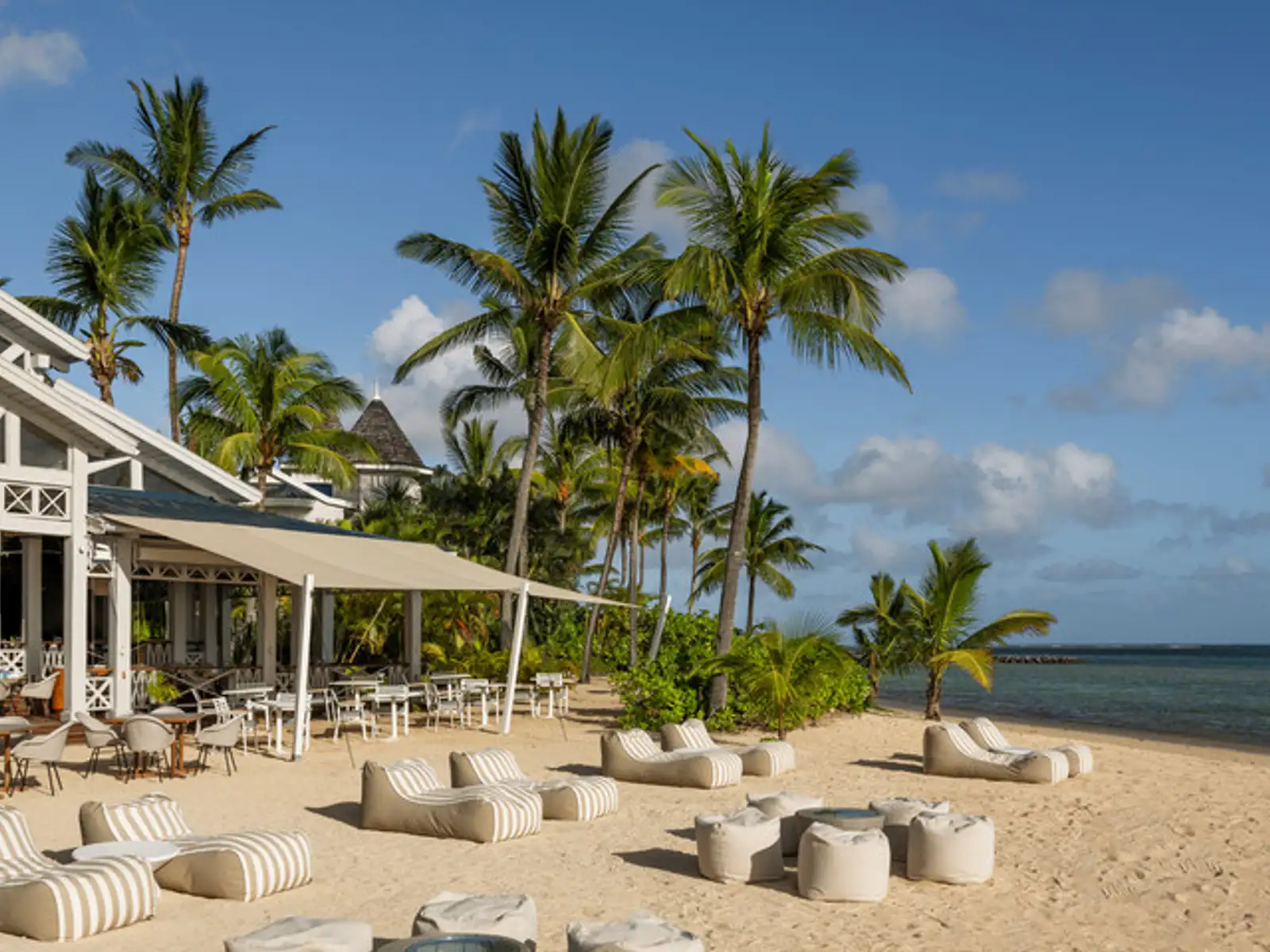 Heritage Le Telfair Golf & Wellness Resort