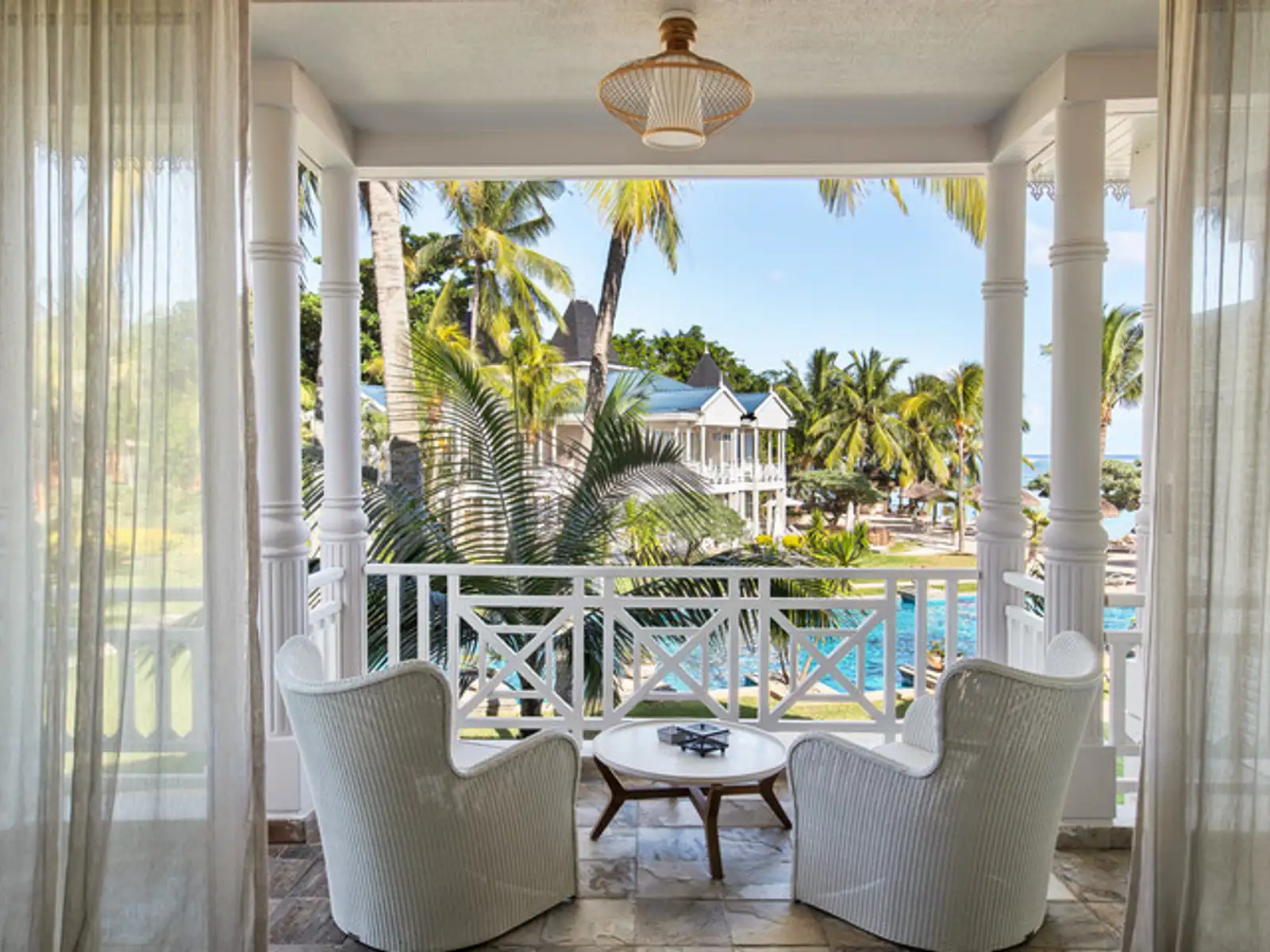 Heritage Le Telfair Golf & Wellness Resort
