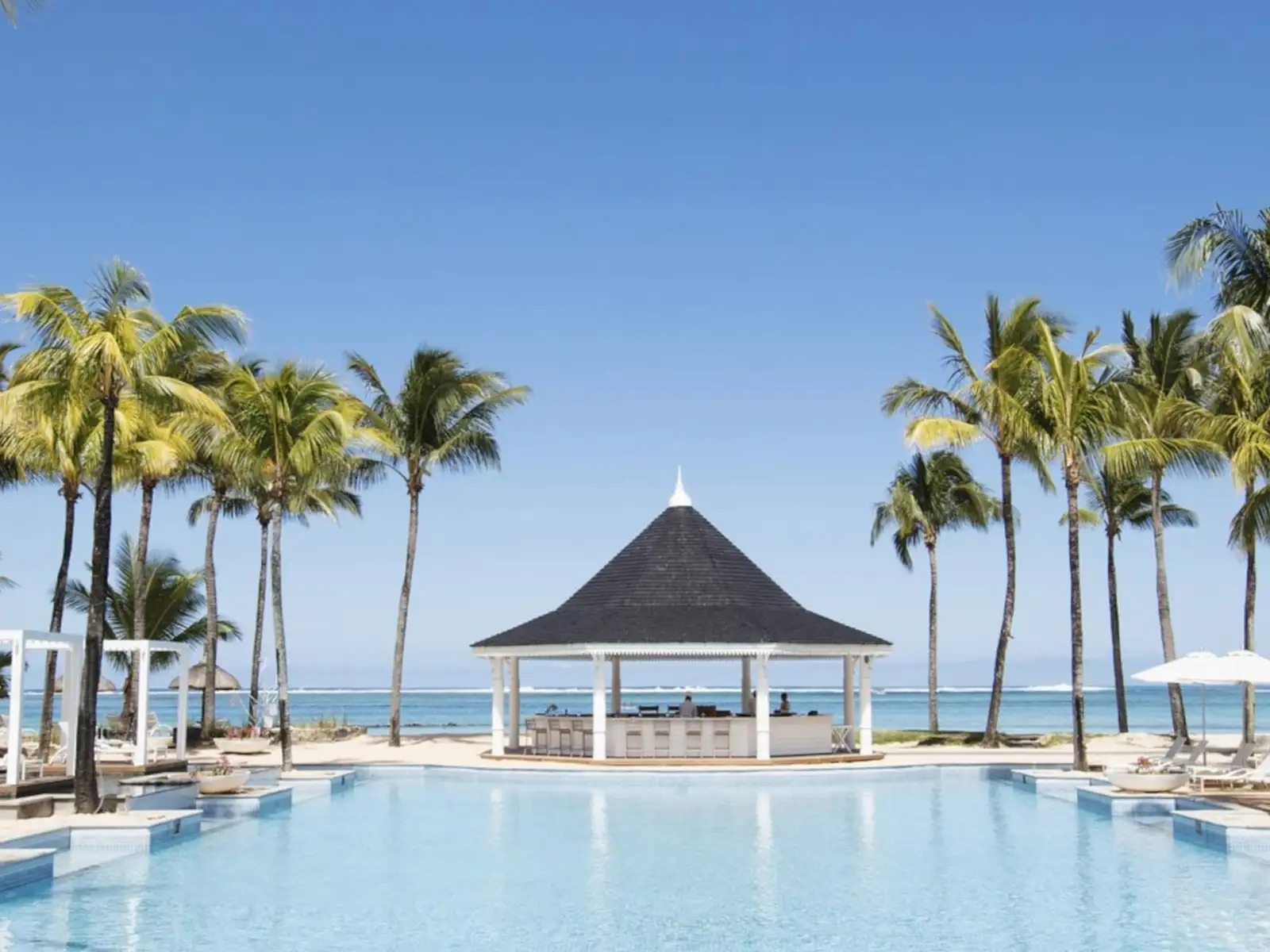 Heritage Le Telfair Golf & Wellness Resort