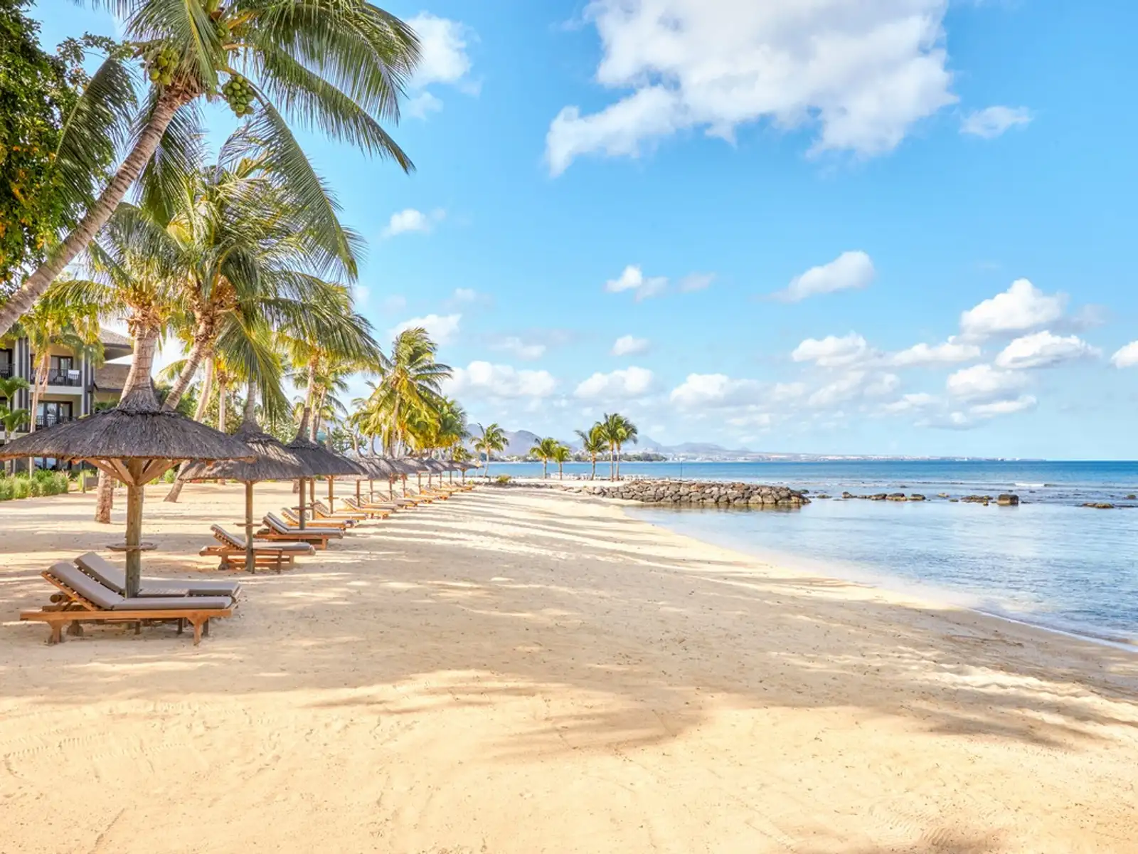 Intercontinental Mauritius