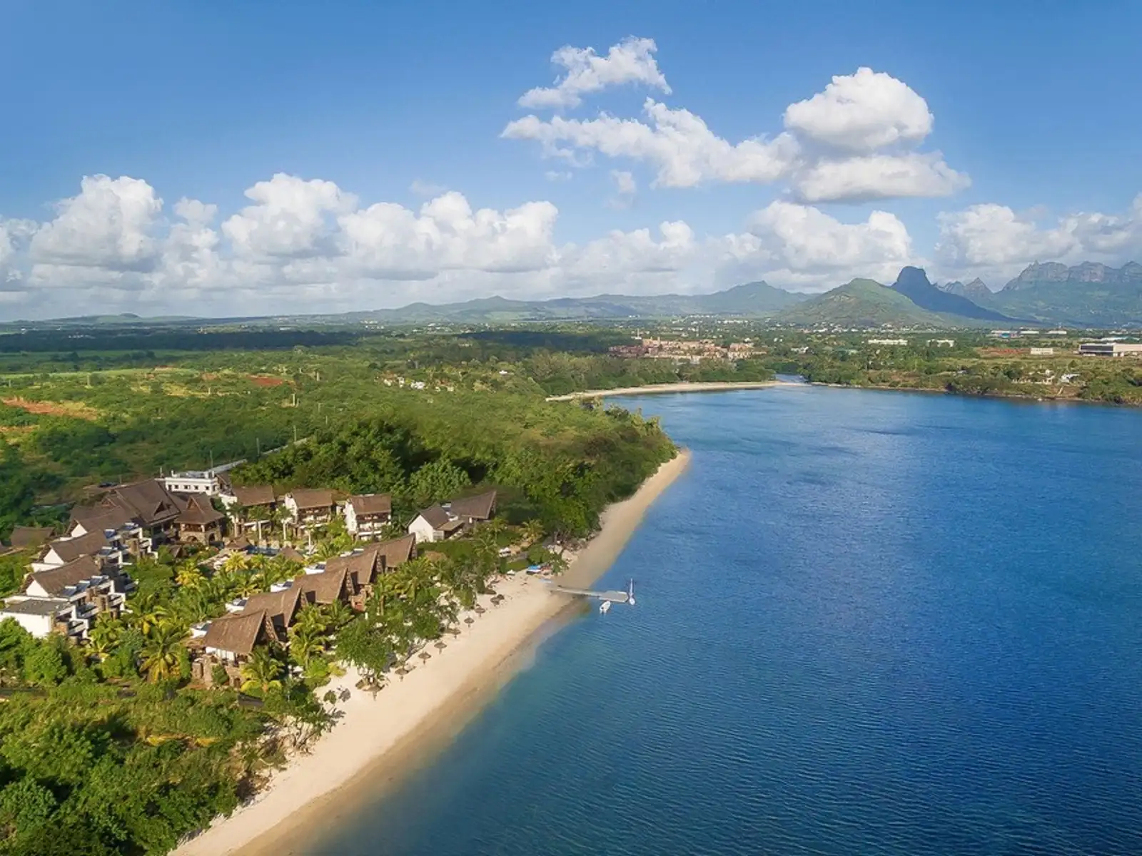 Le Jadis Beach Resort & Wellness Mauritius