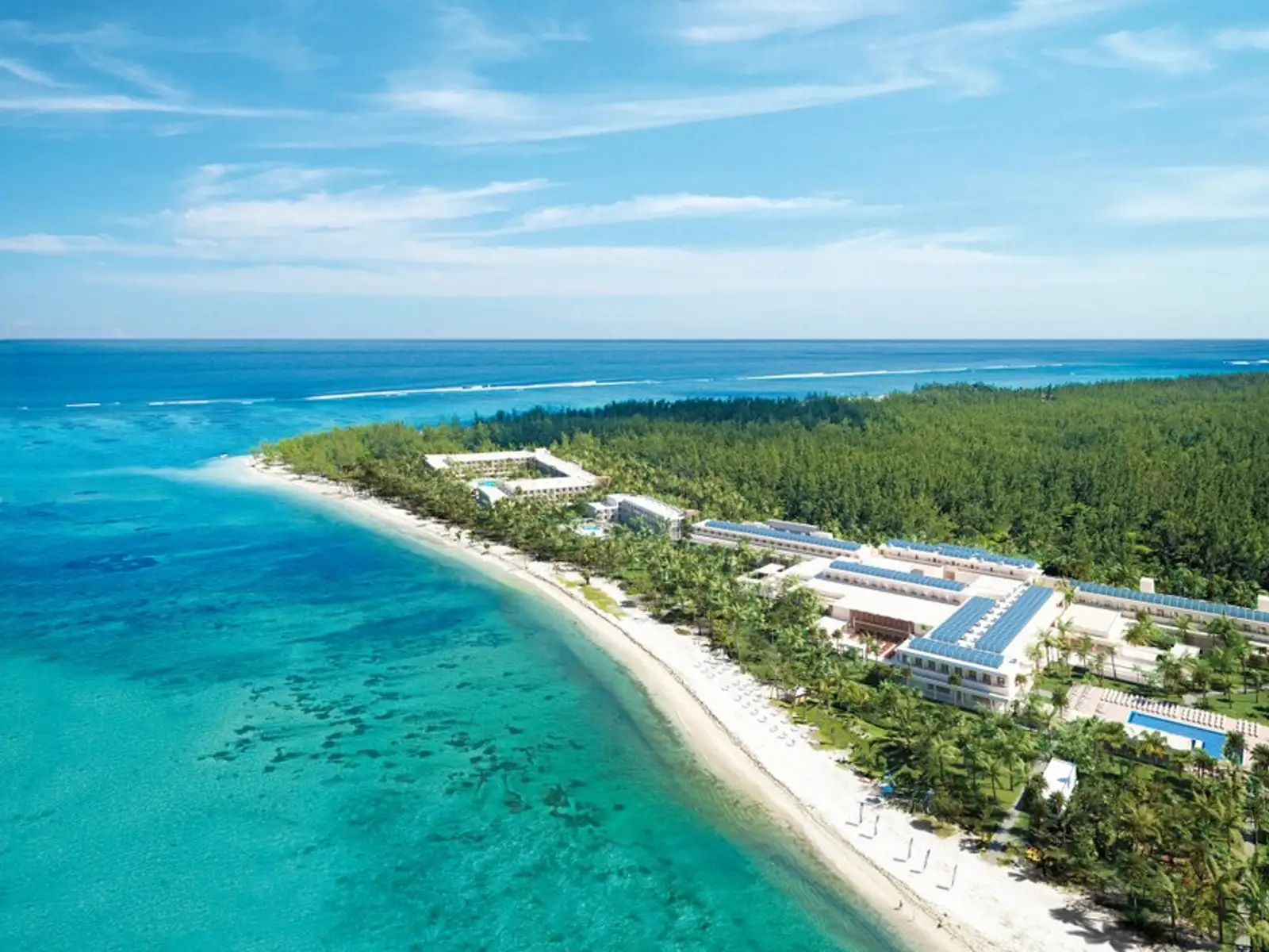 RIU Palace Mauritius