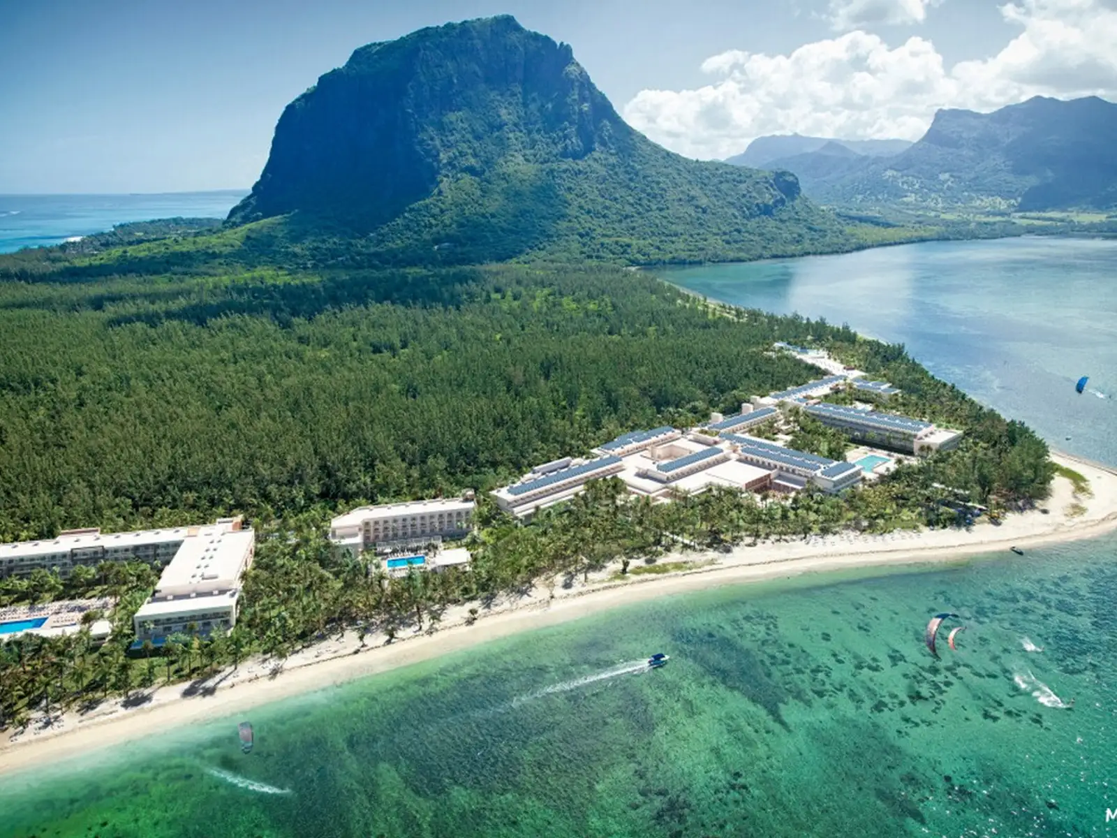 RIU Turquoise Mauritius