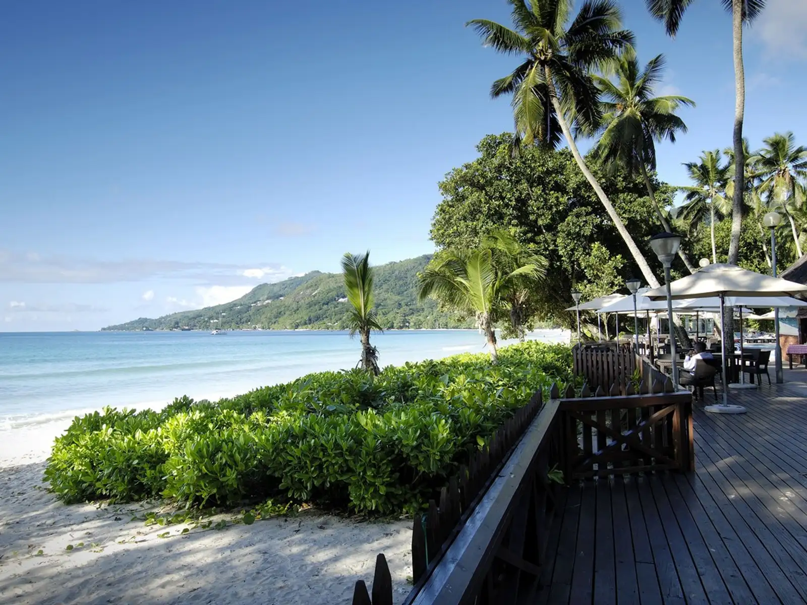 Berjaya Beau Vallon Bay Resort & Casino