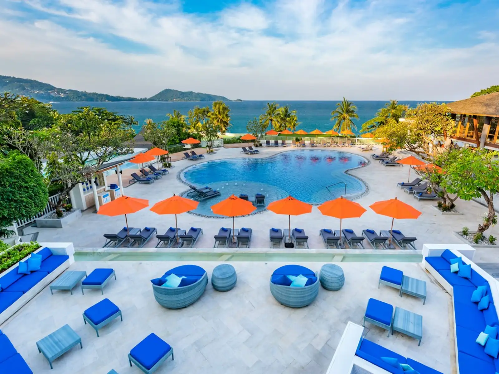 Diamond Cliff Resort