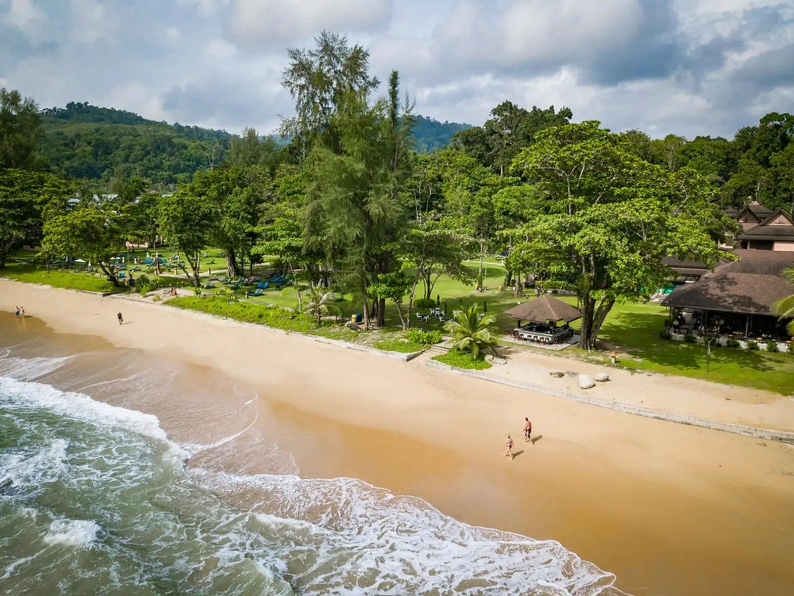 Khao Lak Merlin Resort