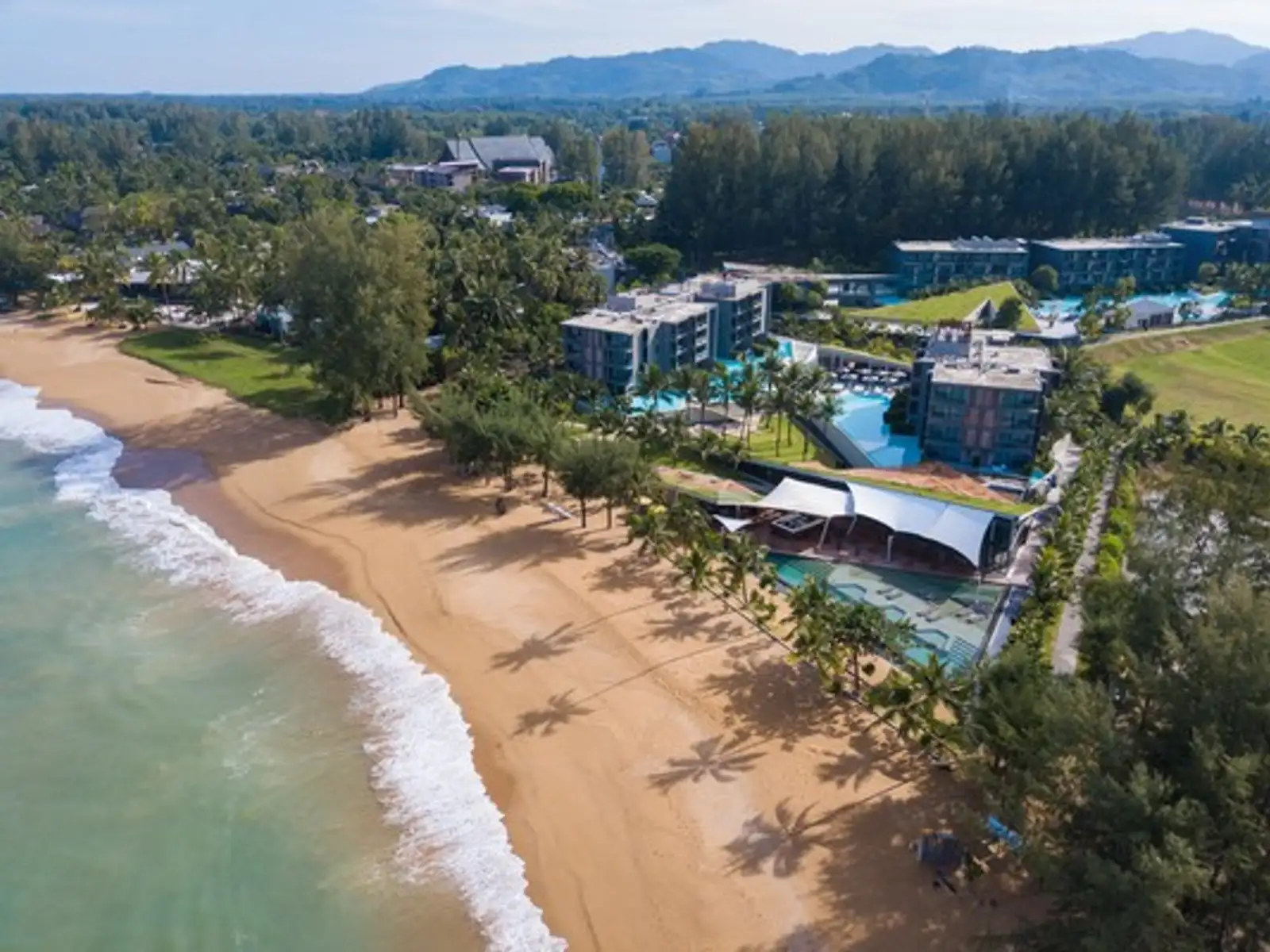 La Vela Khao Lak