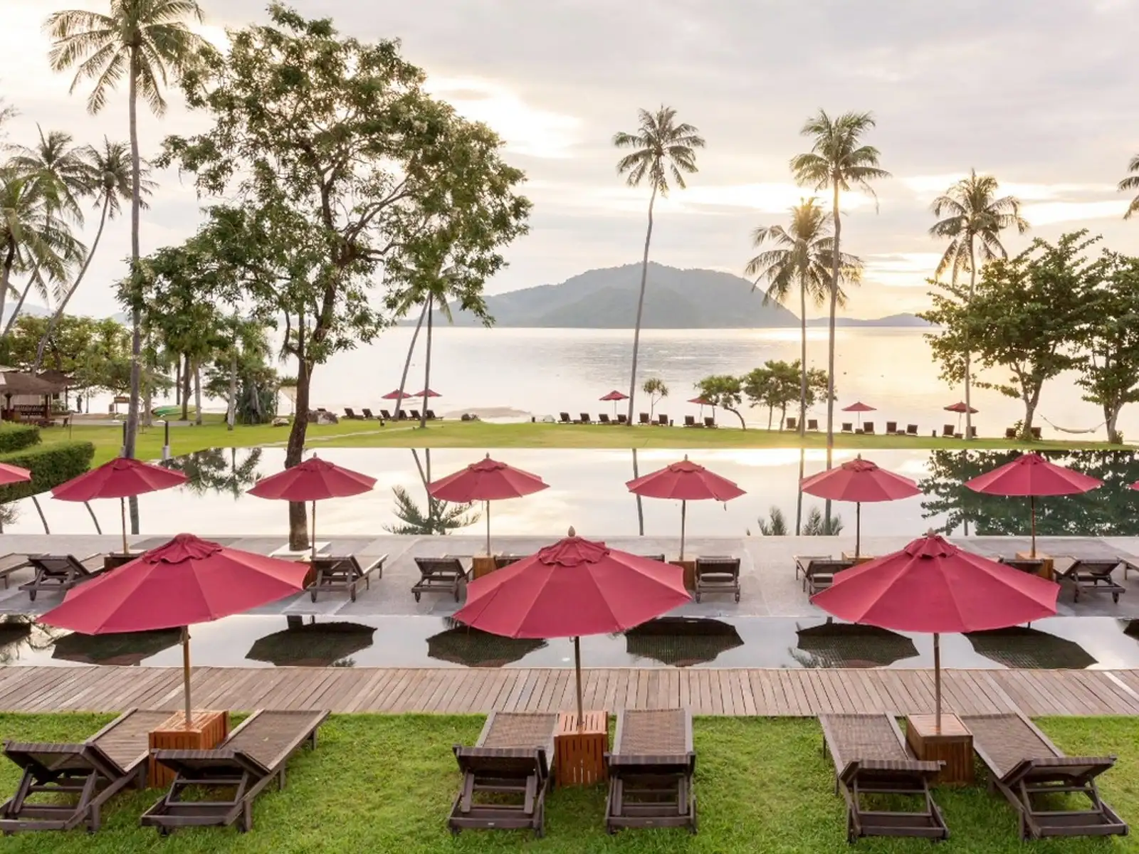 The Vijitt Resort Phuket