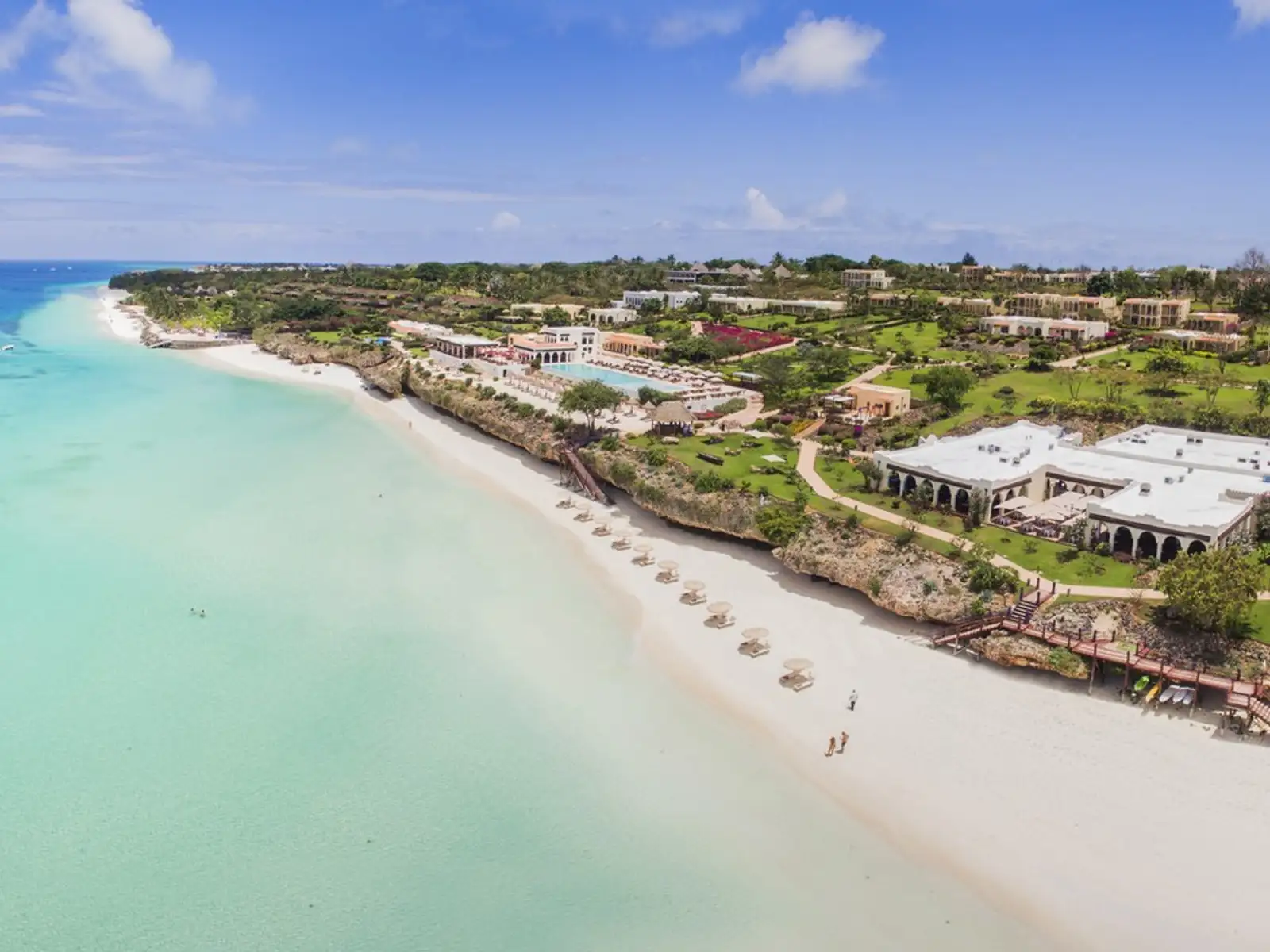 RIU Palace Zanzibar