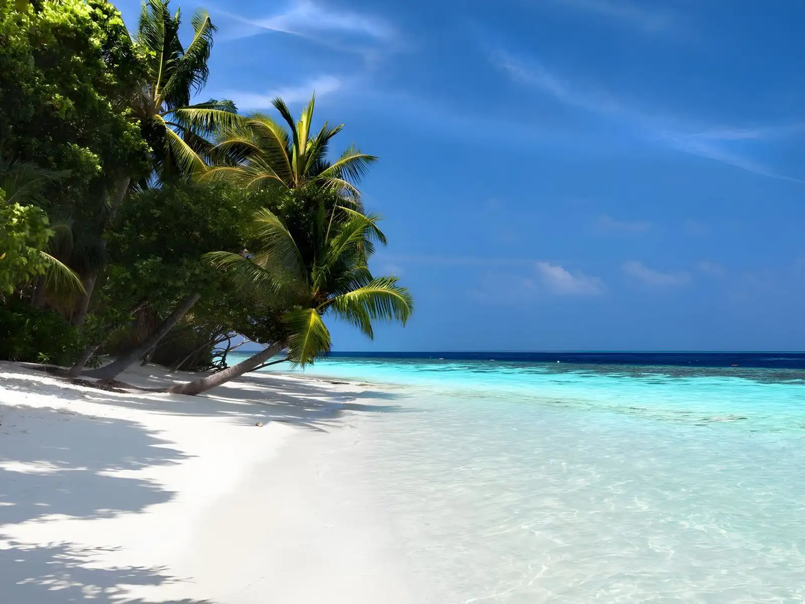 Beachbound - Maldives Packages