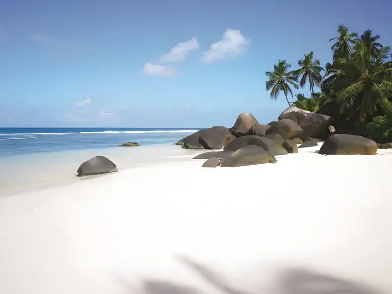 Seychelles Packages