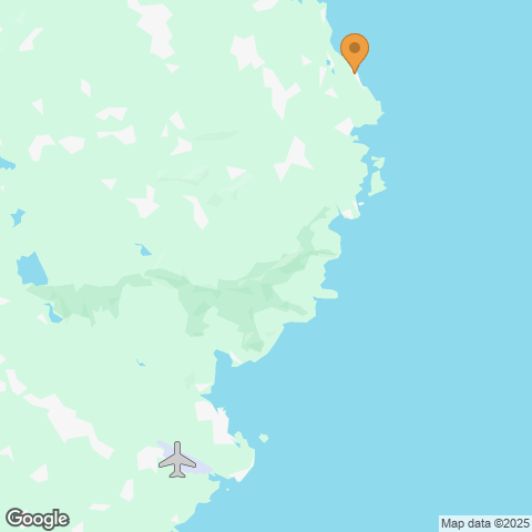 Crystals Beach Resort