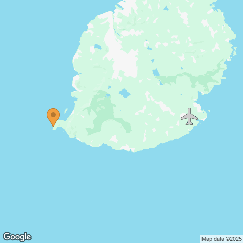 St Regis Le Morne Resort Mauritius