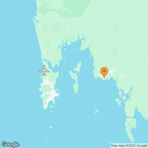 Anana Ecological Resort