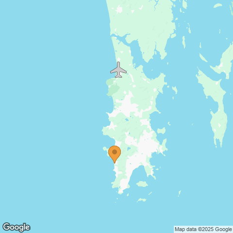 Phuket Emerald Beach Resort