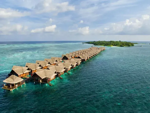 Adaaran Select Hudhuranfushi photo 2