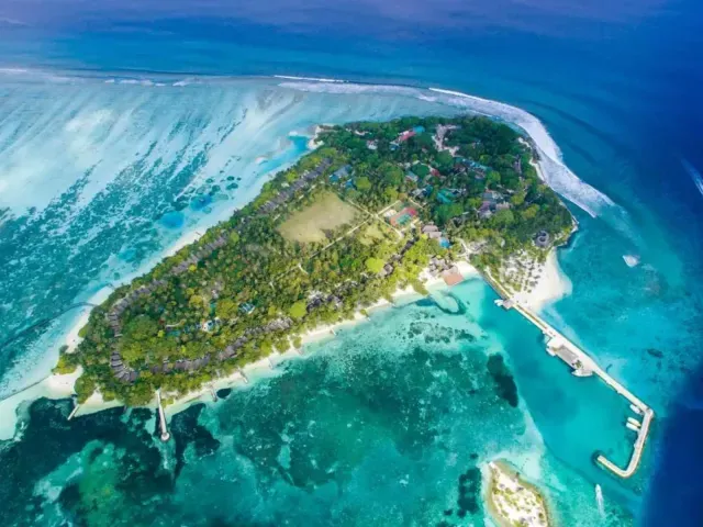Adaaran Select Hudhuranfushi photo 5