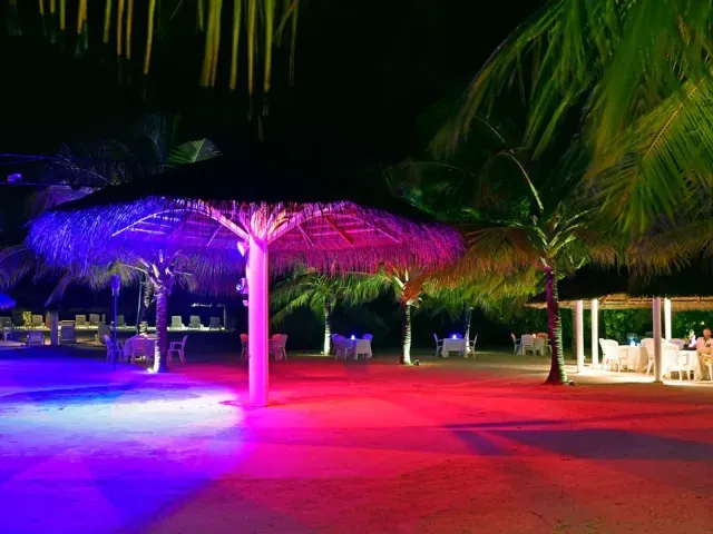Adaaran Select Hudhuranfushi photo 7