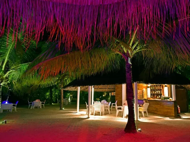 Adaaran Select Hudhuranfushi photo 8