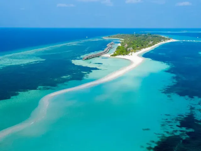 Kuredu Island Resort & Spa