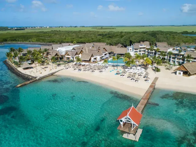 Preskil Island Resort