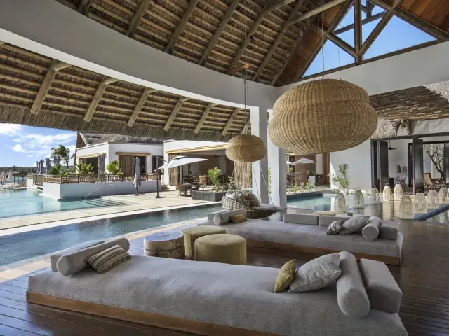 Preskil Island Resort photo 5