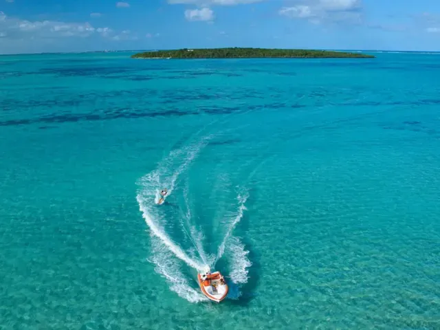 Preskil Island Resort photo 7