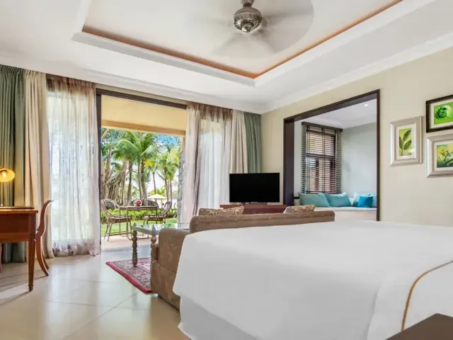 The Westin Turtle Bay Resort & Spa photo 4