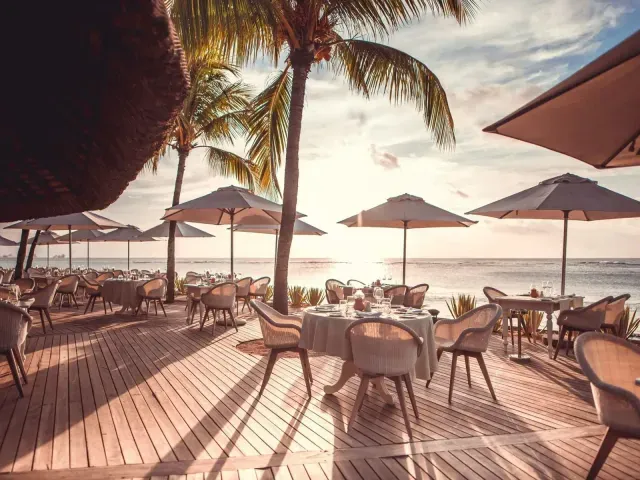 Victoria Beachcomber Resort & Spa photo 3