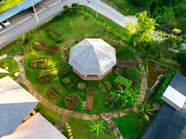 Anana Ecological Resort photo 8