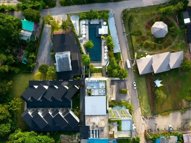 Anana Ecological Resort photo 9