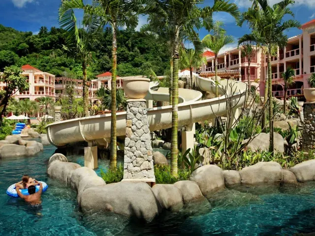 Centara Grand Beach Resort Phuket photo 6