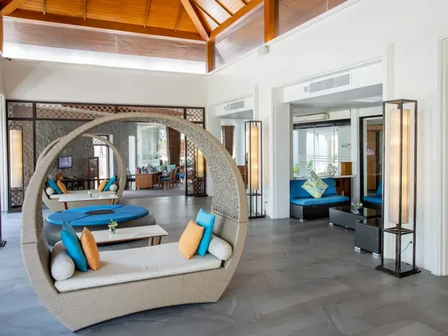 Katathani Phuket Beach Resort photo 6