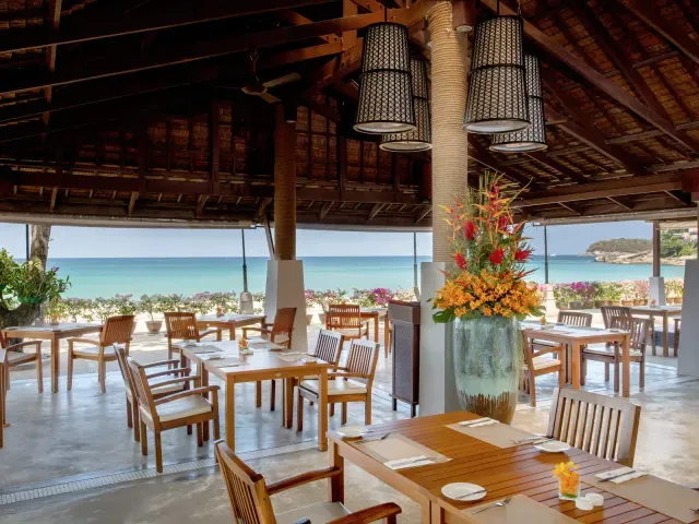Katathani Phuket Beach Resort photo 8