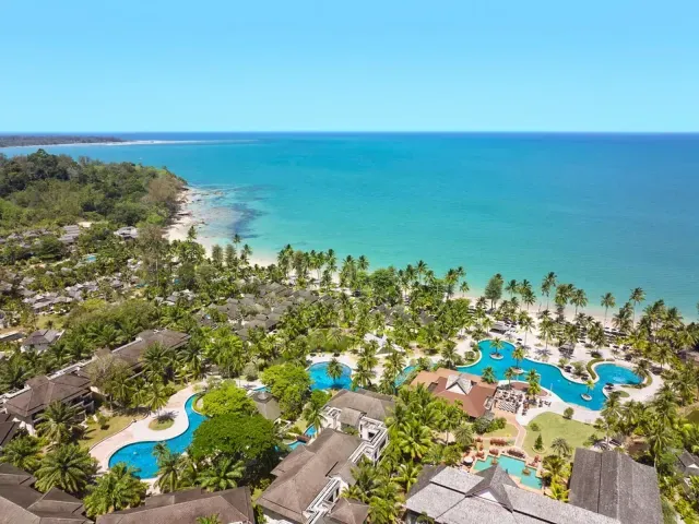 Robinson Club Khao Lak