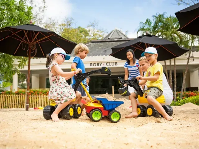 Robinson Club Khao Lak photo 6