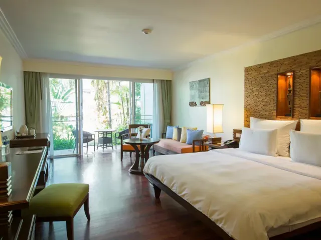Robinson Club Khao Lak photo 7