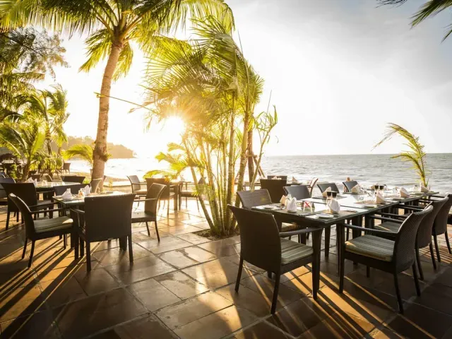 Robinson Club Khao Lak photo 9