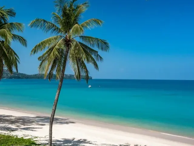 SAii Laguna Phuket photo 5