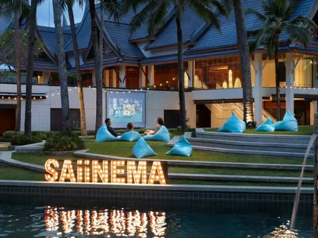 SAii Laguna Phuket photo 6