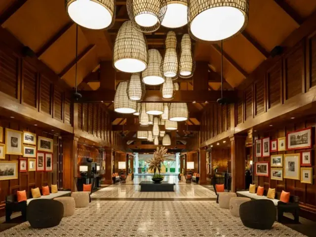SAii Laguna Phuket photo 8