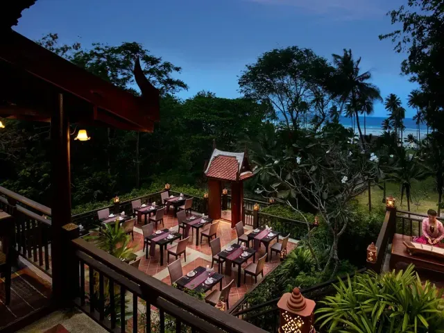 SAii Phi Phi Island Village photo 2