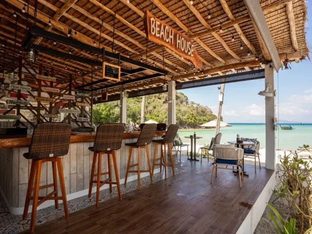 SAii Phi Phi Island Village photo 3