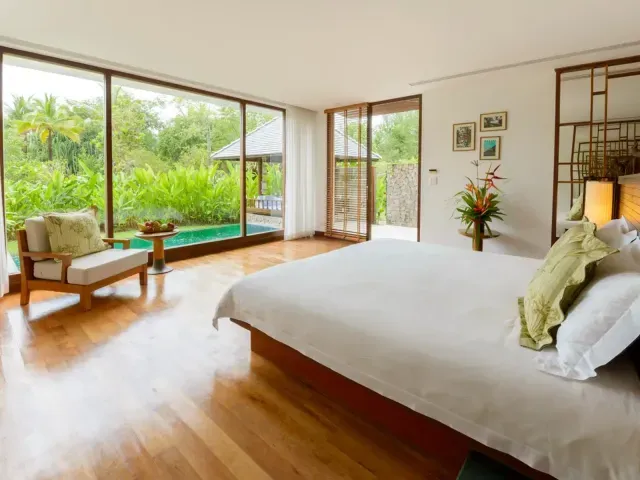 The Sarojin Khao Lak Resort photo 5