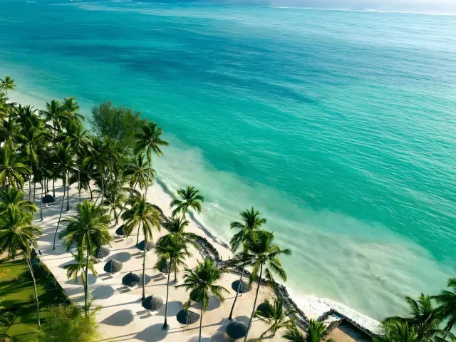 Zanzibar