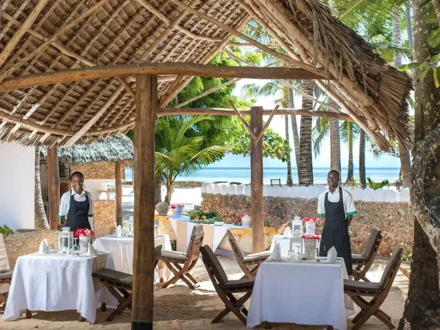 Diamonds Mapenzi Beach Resort photo 10