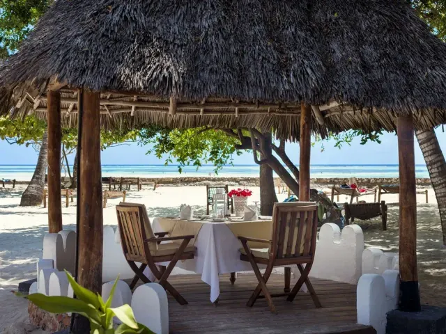 Diamonds Mapenzi Beach Resort photo 4