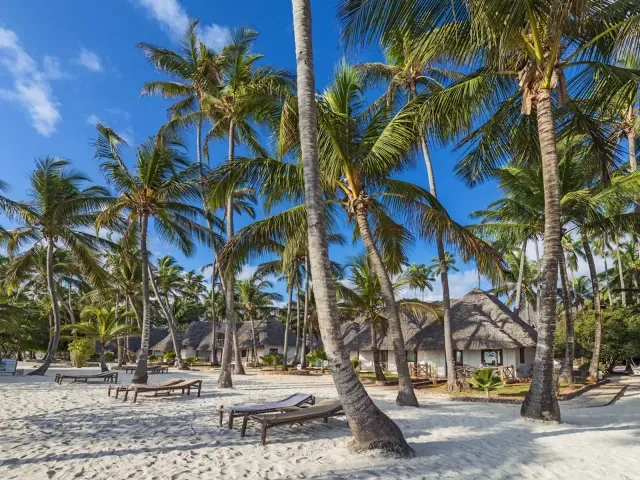 Diamonds Mapenzi Beach Resort photo 6